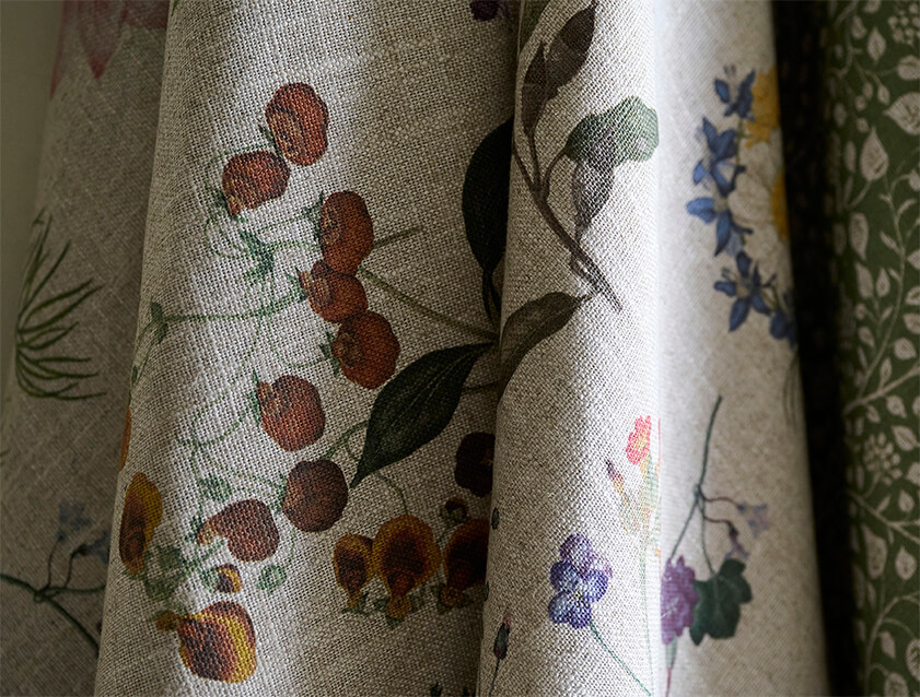 Spill Resistant RHS Lydia Penrose Design